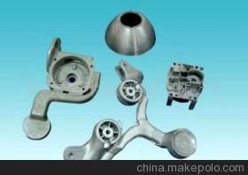 加工LED燈外殼與五金件 東莞市三米金屬制品在家用電器領域的專業服務