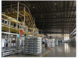 315探班三洋帝度工廠 揭秘敢于亮出“品質牌”的家用好電器