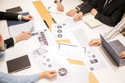市場調研 深入了解市場，制定有效營銷策略的基石