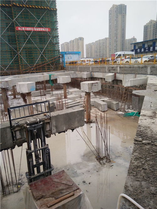 2021紹興支撐梁切割 精心施工，打造精品工程與建筑智能化新標桿