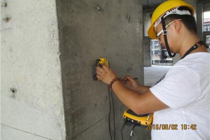 武漢檢測檢驗與建筑智能化工程施工 壹百業引領行業新高度